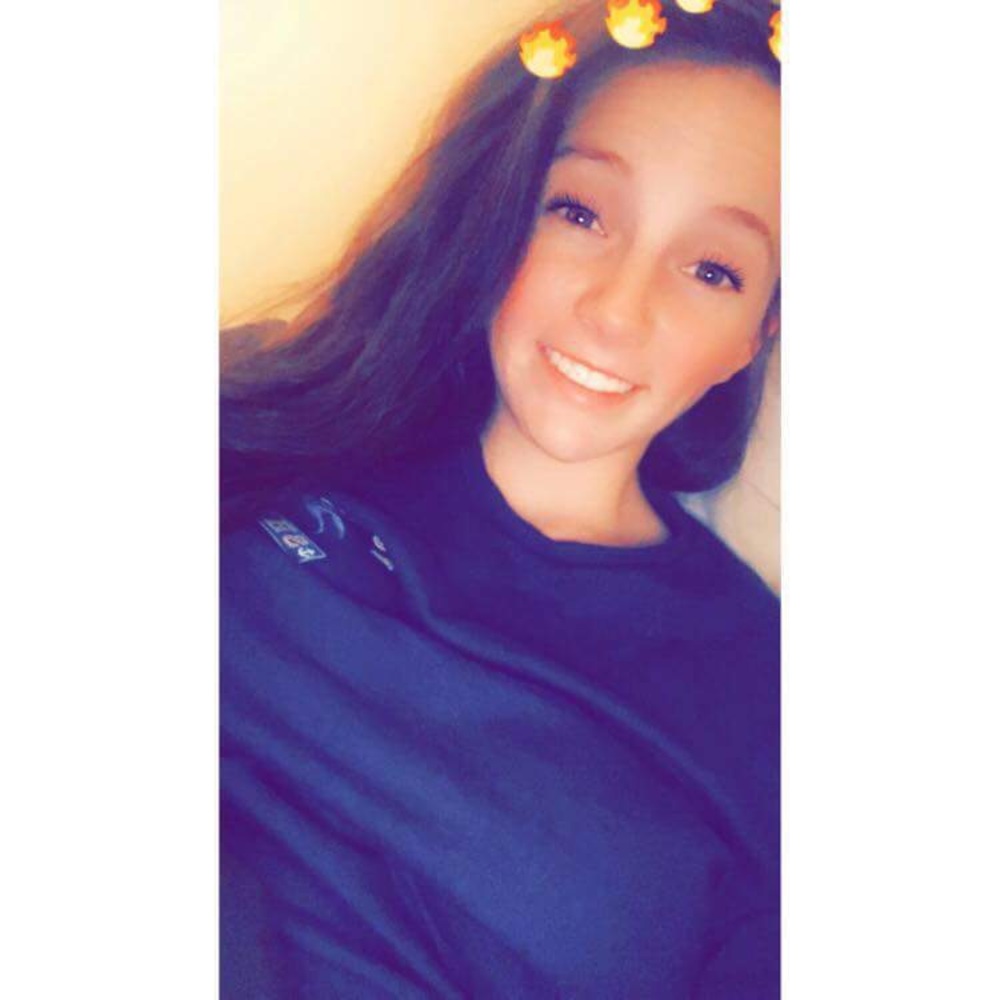 Meet your Posher, Hannah